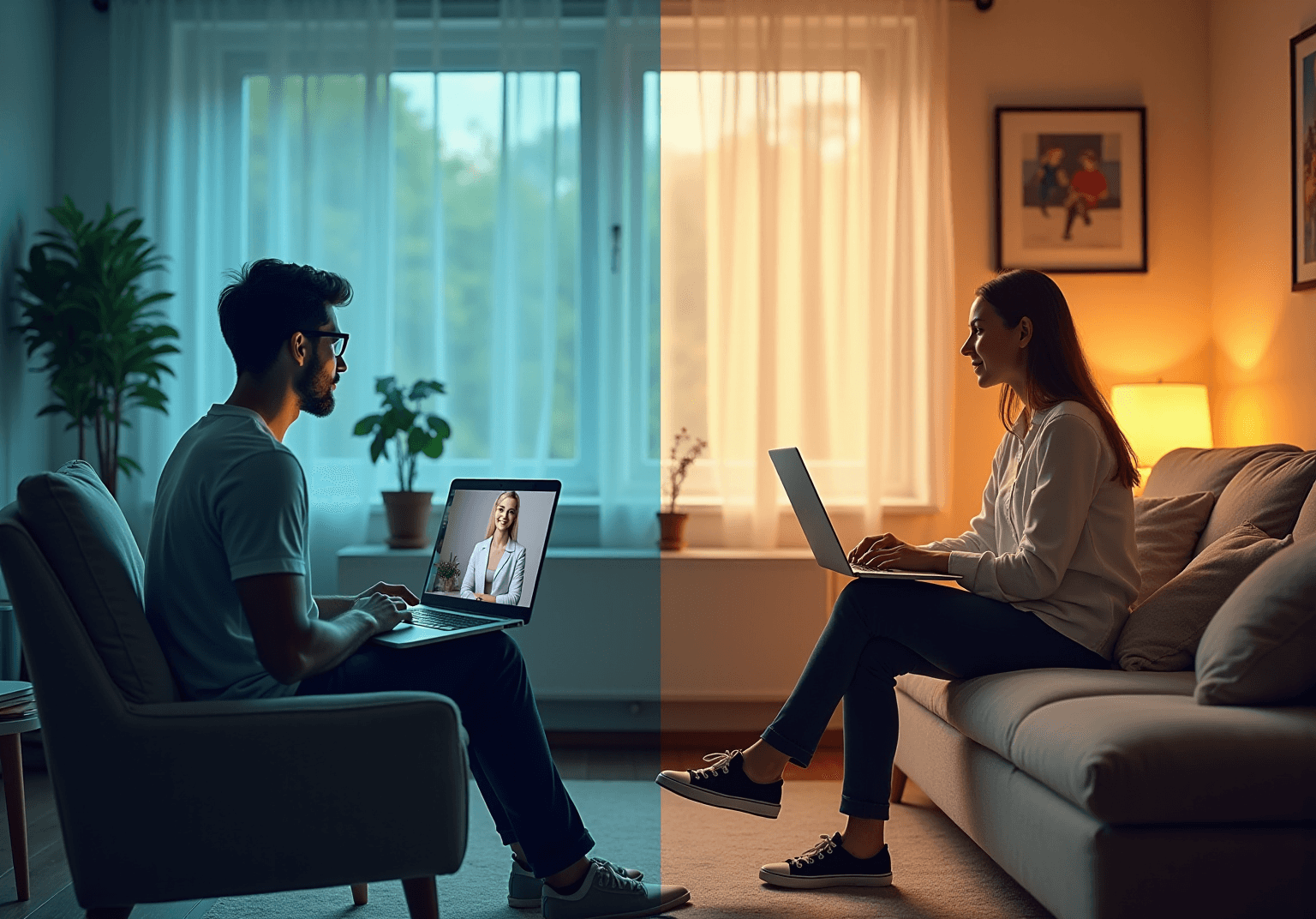 Telehealth for ADHD vs. Traditional Therapy: Key Insights and Comparisons
