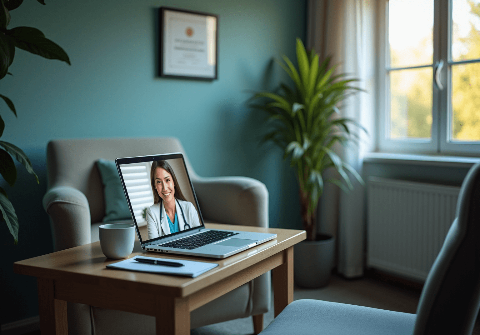 Telepsychiatry Companies vs. Traditional Therapy: Key Comparisons