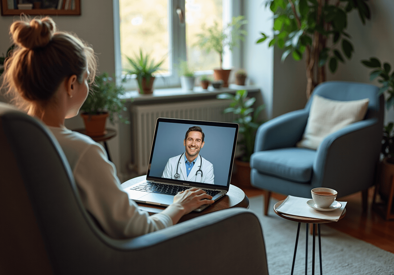 Understanding Psychiatry Telemedicine: Benefits, Challenges, and Future Trends